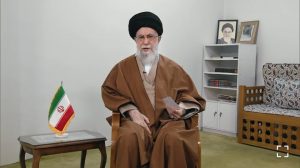 سال ۱۴۰۴ با عنوان «سرمایه‌گذاری برای تولید» نامگذاری شد