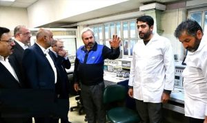 سرمایه‌های خرد مردم، موتور محرک بازسازی نیروگاه‌ها می‌شود