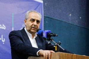 پایبندی به عدالت و حمایت از سرمایه‌گذاری، اولویت مدیریت استان