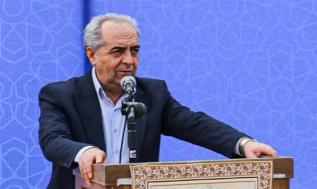 استاندار آذربایجان شرقی: آماده افزایش مراودات تجاری با جمهوری آذربایجان هستیم