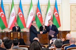 جمهوری آذربایجان برای شکوفایی اقتصادی ایران فرصت بزرگی است