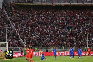 تراکتورون داشی آغیردی!