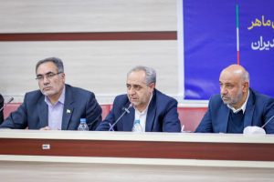 صادرات مبل و فرش با مدل جدید نمایشگاهی رونق می‌گیرد