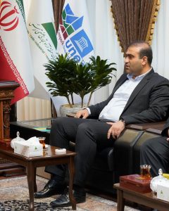 توسعه همکاری‌های راهبردی با ارمنستان