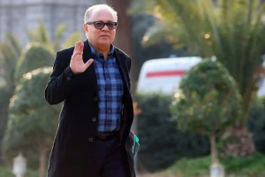 قدردانی رئیس جمهور از دکتر دبیری