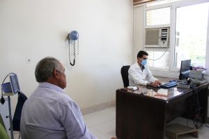 الزامی شدن احراز هویت دو مرحله‌ای پزشکان و درمانگران در سامانه نسخه الکترونیک