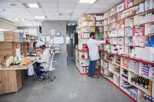 پرداخت مطالبات داروخانه‌های غیردانشگاهی طرف قرارداد