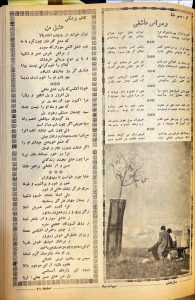 وداع با پروفسور منیر طه تبریزی چهره بین‌المللی ادبیات و موسیقی ملل در ۹۶ سالگی 