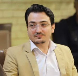 انتصاب «مرتضی شفیعی» به‌عنوان سرپرست ستاد فهما آذربایجان شرقی