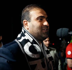 «قهرمانلیق سنه یاراشیر تراکتور»