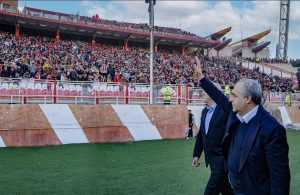 تبریک استاندار آذربایجان شرقی به مناسبت قهرمانی تیم فوتبال تراکتور