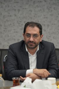 سازمان منطقه آزاد ارس نگاه ویژه ای به توسعه زیرساخت های جاده ای دارد