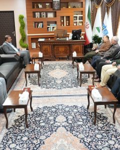 «ارس» ظرفیت تبدیل شدن به برترین منطقه آزاد کشور را دارد