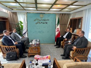 ظرفیت‌های برجسته ارس برای میزبانی از رویدادهای ورزشی ملی و بین‌المللی