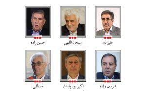 تبریز توان تولید کامیون کشنده و اتوبوس را دارد