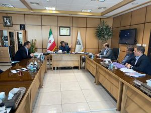 ضرورت تعیین تکلیف اراضی راه آهن جلفا و اجرای طرح TOD 