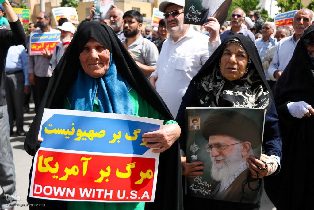 شکوه ایستادگی و تدبیر رهبری در آوردگاه ۱۲ روزه