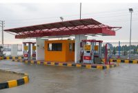 کمبود کارت سوخت در پمپ‌بنزین‌های آذربایجان شرقی؛  جایگاه‌ها: «کارت نداریم»